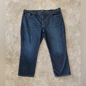 Lucky Athletic Fit Jeans